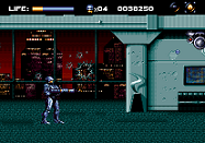 robocop vs terminator on genesis